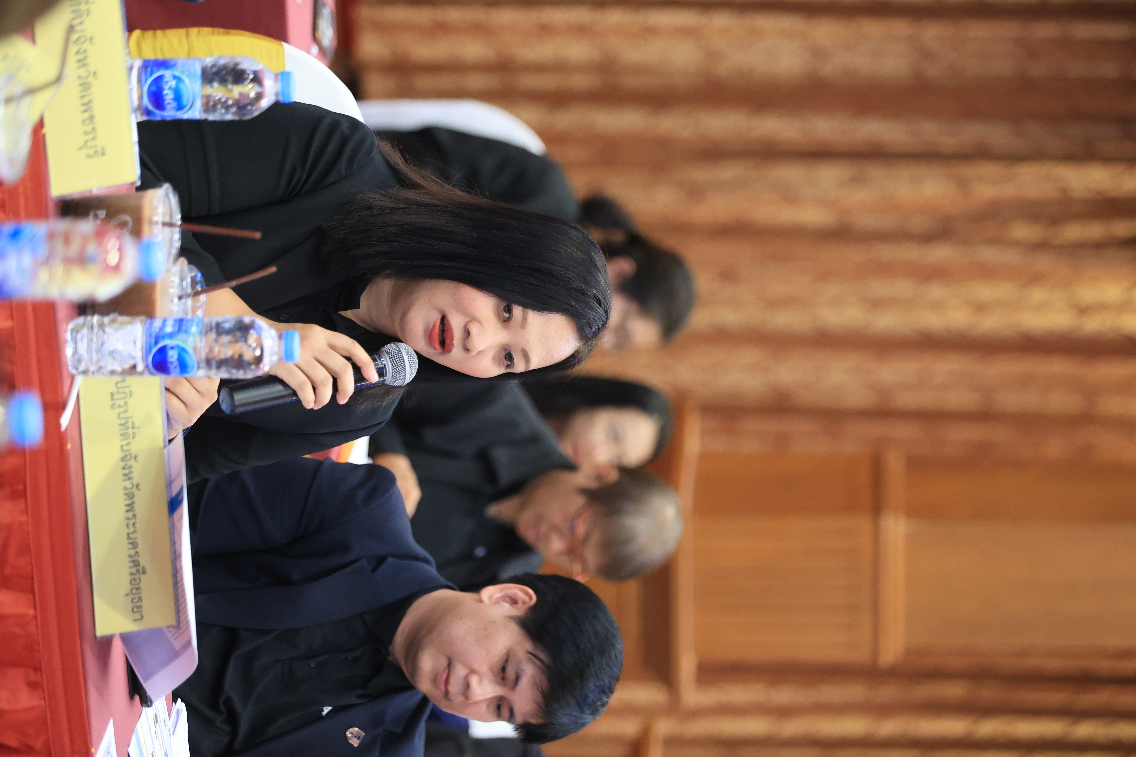 title - เลขาฯ ส.ป.ก. ยกระดับการติดตามงบปี 69 สั่งเร่งเบิกจ่าย-ขับเคลื่อนทุกโครงการให้เห็นผล